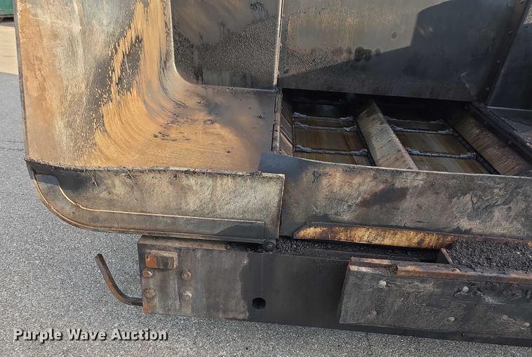 image for item EF3818 Ingersoll Rand  3120 paver