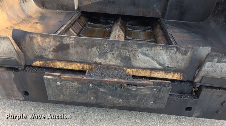 image for item EF3818 Ingersoll Rand  3120 paver