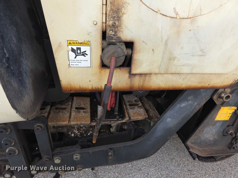 image for item EF3818 Ingersoll Rand  3120 paver