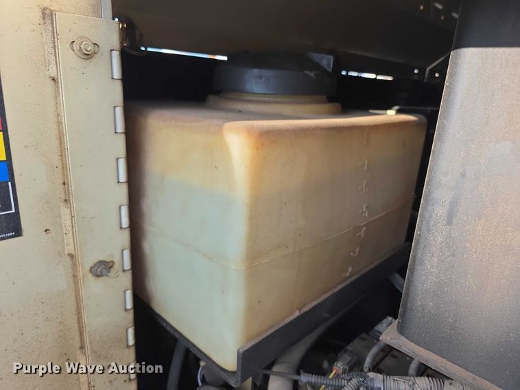 image for item EF3818 Ingersoll Rand  3120 paver