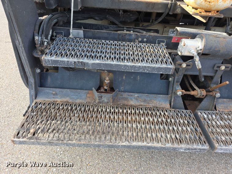 image for item EF3818 Ingersoll Rand  3120 paver