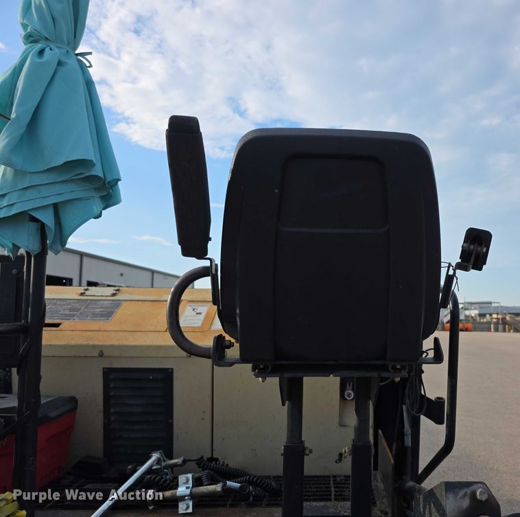 image for item EF3818 Ingersoll Rand  3120 paver