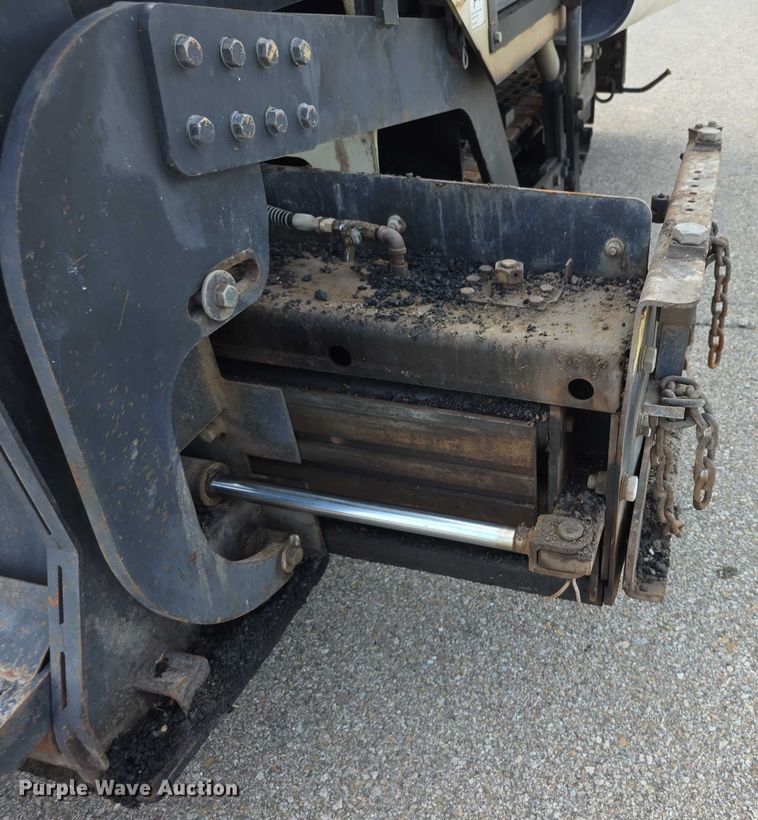 image for item EF3818 Ingersoll Rand  3120 paver