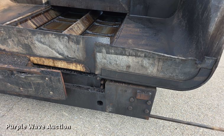 image for item EF3818 Ingersoll Rand  3120 paver