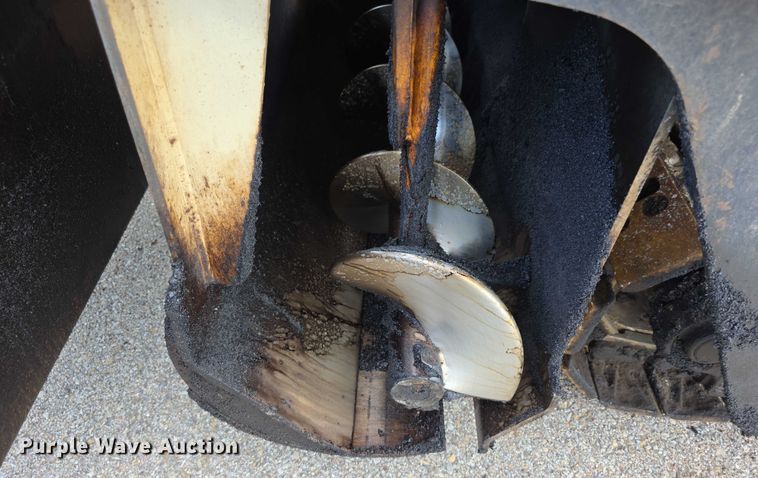 image for item EF3818 Ingersoll Rand  3120 paver