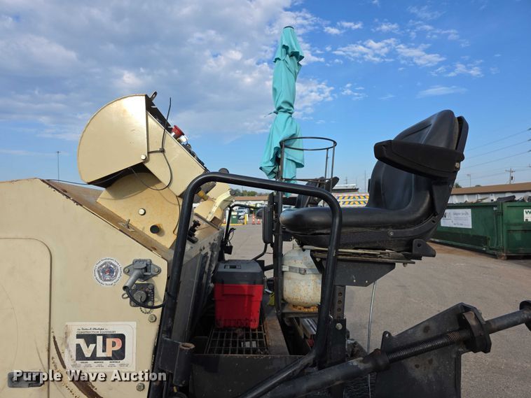 image for item EF3818 Ingersoll Rand  3120 paver