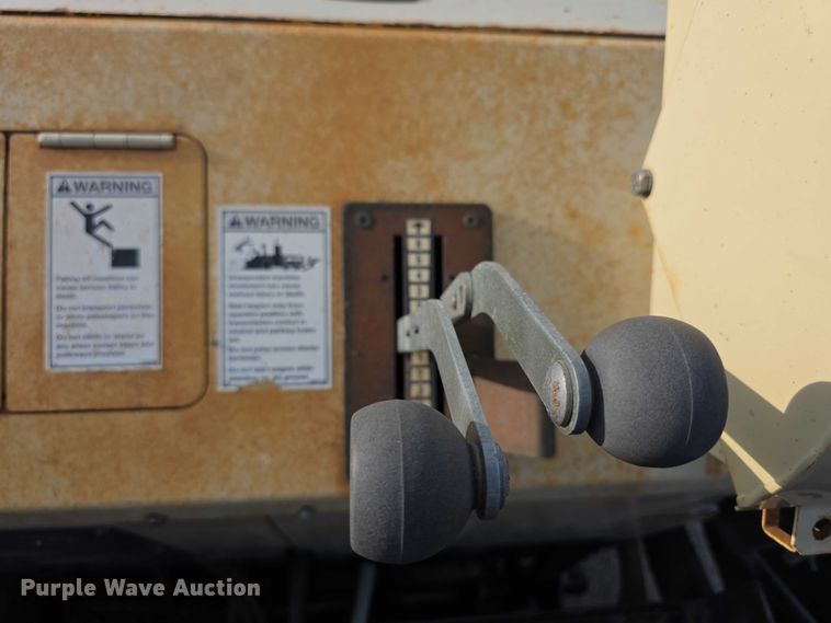 image for item EF3818 Ingersoll Rand  3120 paver