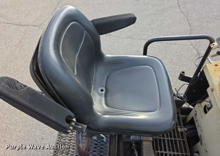 image for item EF3818 Ingersoll Rand  3120 paver