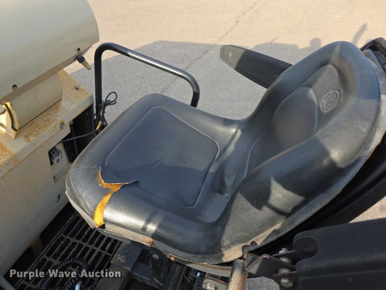 image for item EF3818 Ingersoll Rand  3120 paver