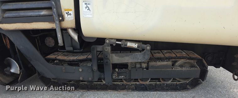 image for item EF3818 Ingersoll Rand  3120 paver