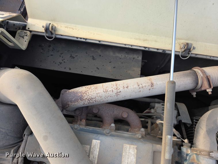 image for item EF3818 Ingersoll Rand  3120 paver