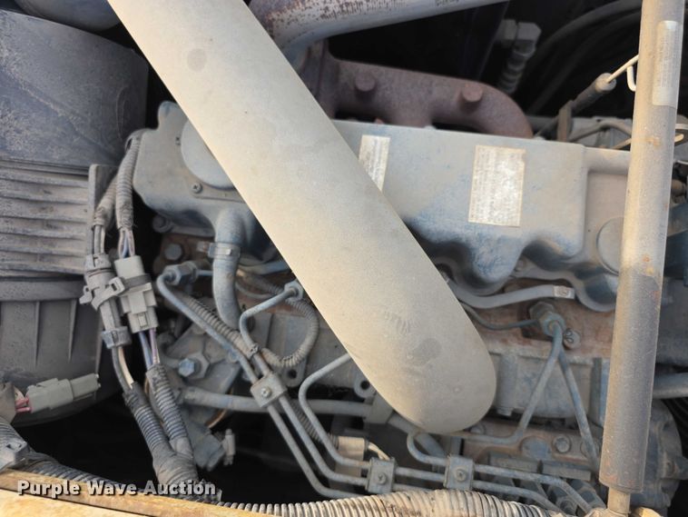 image for item EF3818 Ingersoll Rand  3120 paver