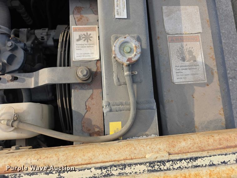 image for item EF3818 Ingersoll Rand  3120 paver