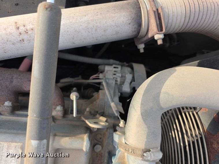 image for item EF3818 Ingersoll Rand  3120 paver