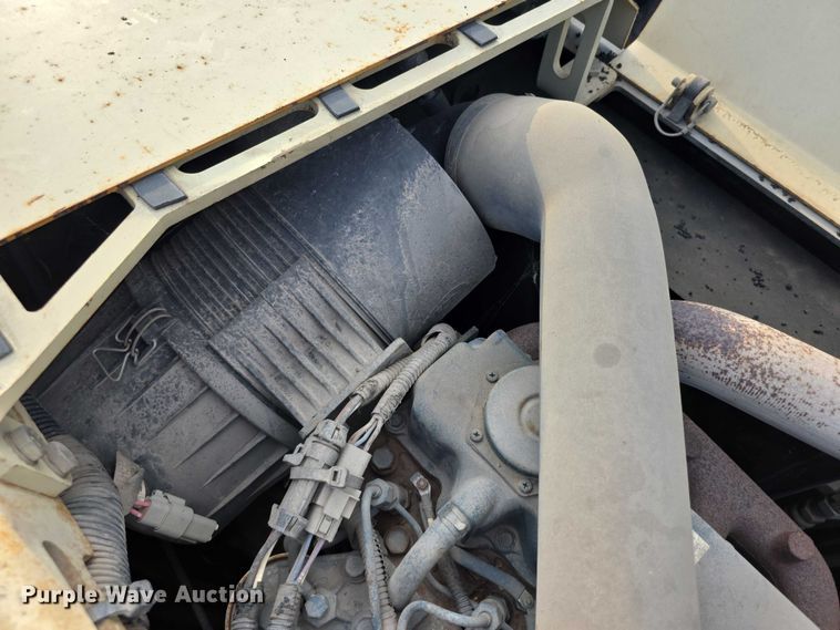 image for item EF3818 Ingersoll Rand  3120 paver