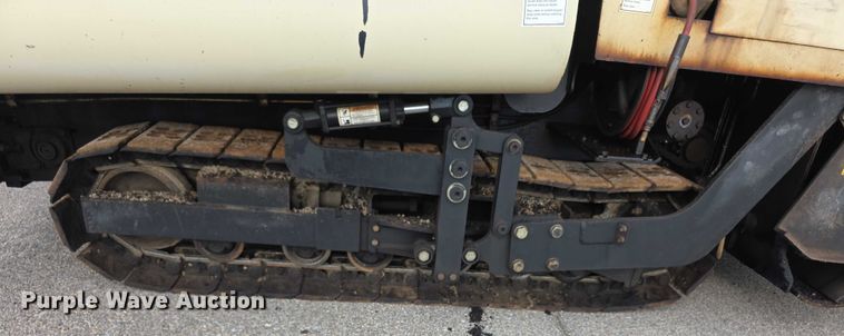 image for item EF3818 Ingersoll Rand  3120 paver