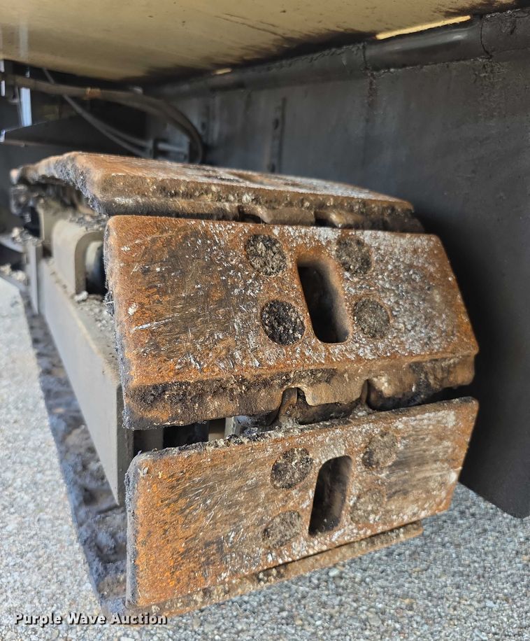 image for item EF3818 Ingersoll Rand  3120 paver