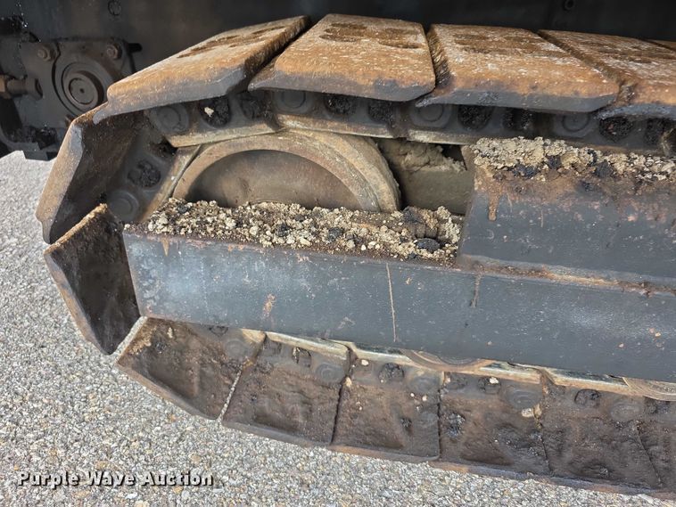 image for item EF3818 Ingersoll Rand  3120 paver