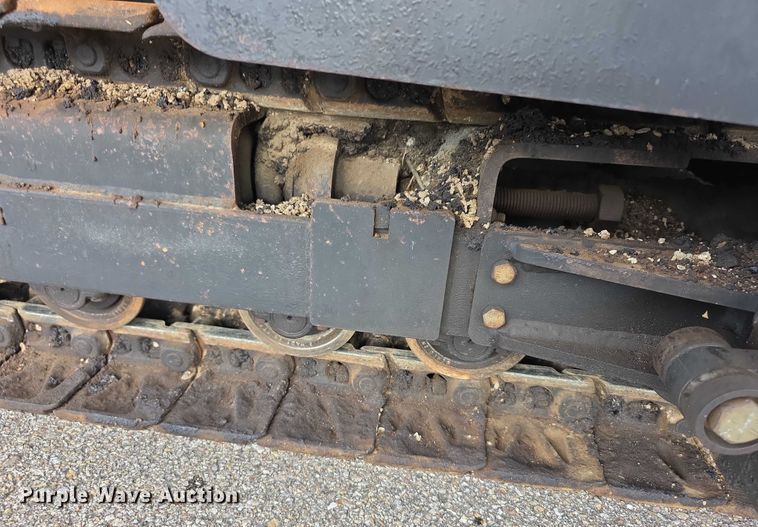 image for item EF3818 Ingersoll Rand  3120 paver