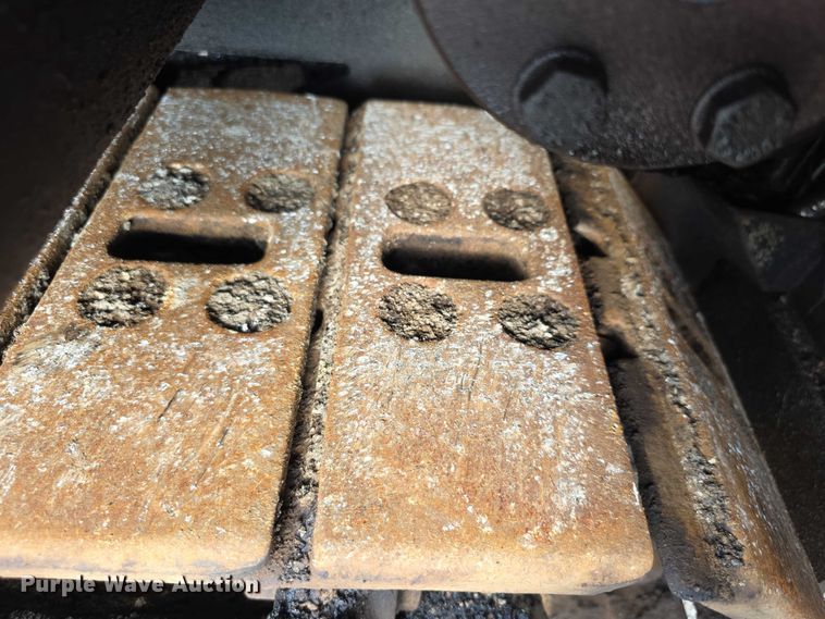 image for item EF3818 Ingersoll Rand  3120 paver