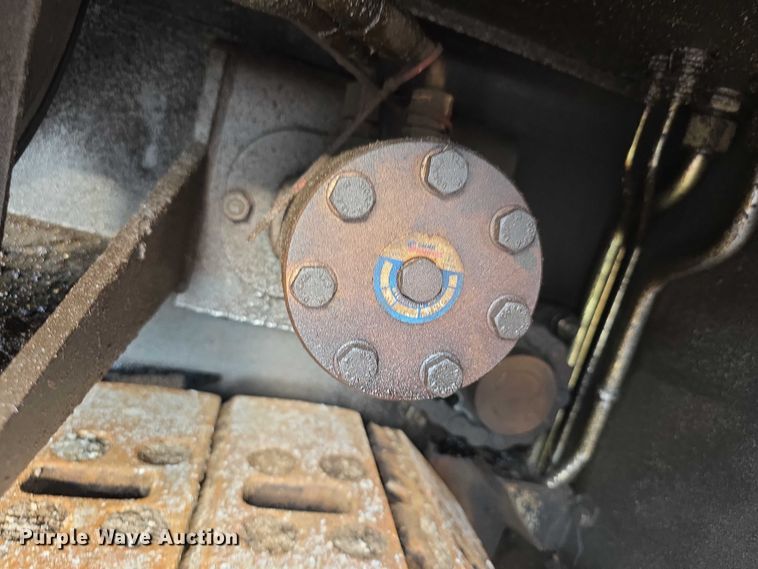 image for item EF3818 Ingersoll Rand  3120 paver