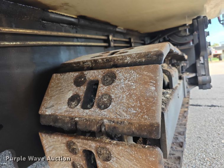 image for item EF3818 Ingersoll Rand  3120 paver