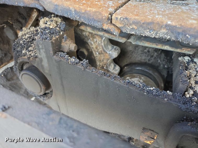 image for item EF3818 Ingersoll Rand  3120 paver