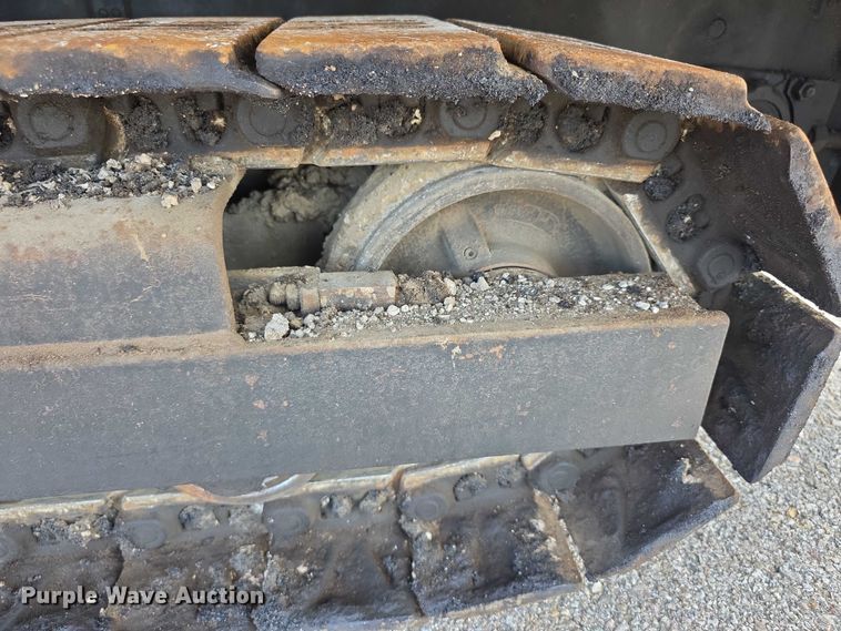 image for item EF3818 Ingersoll Rand  3120 paver