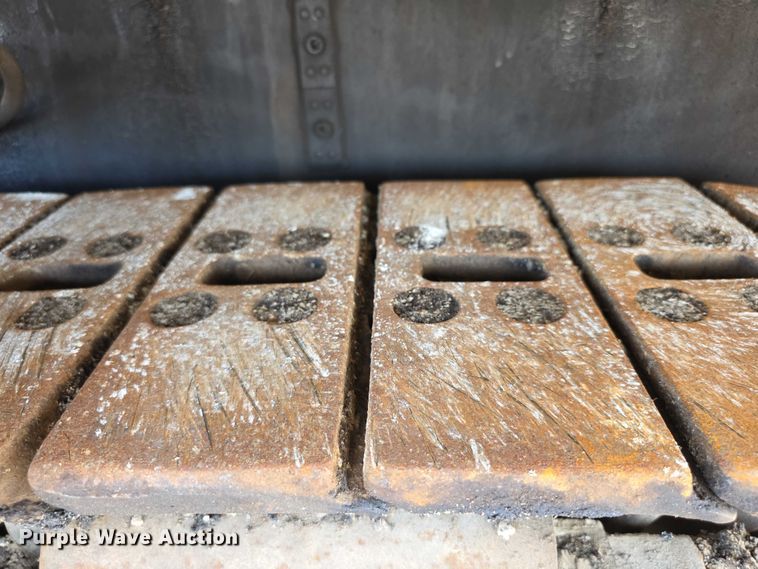 image for item EF3818 Ingersoll Rand  3120 paver