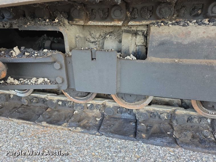 image for item EF3818 Ingersoll Rand  3120 paver