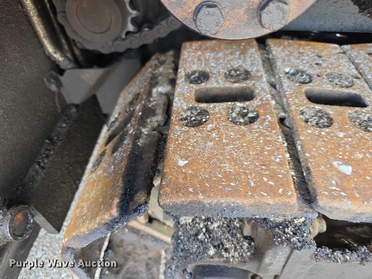 image for item EF3818 Ingersoll Rand  3120 paver