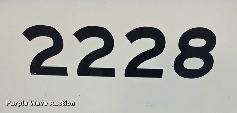 image for item EF3818 Ingersoll Rand  3120 paver