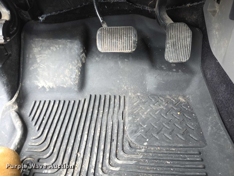 image for item EF3819 2016 Ford F150 XLT SuperCrew pickup truck