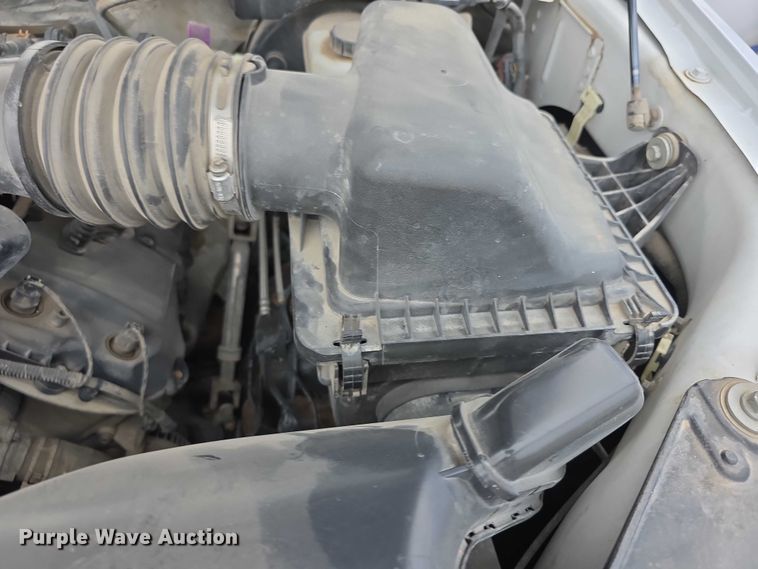 image for item EF3819 2016 Ford F150 XLT SuperCrew pickup truck