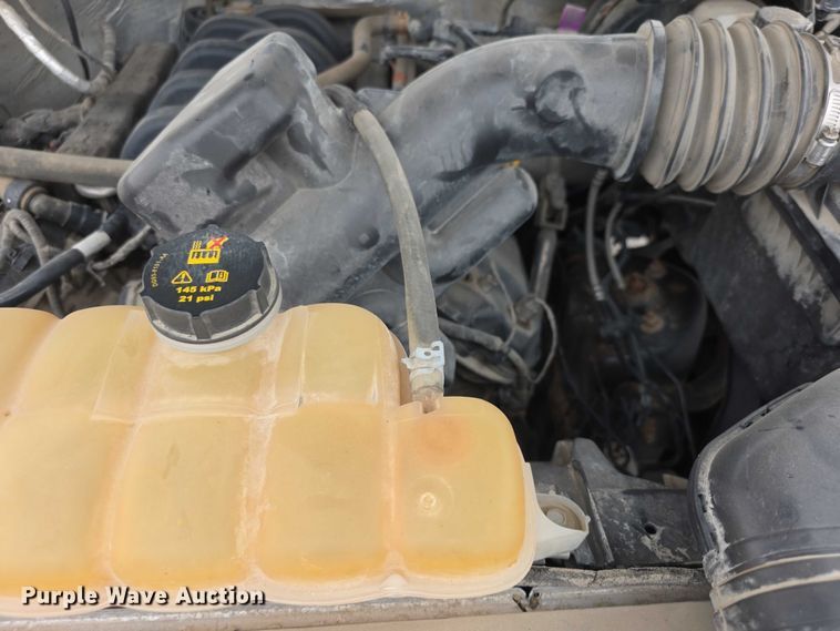 image for item EF3819 2016 Ford F150 XLT SuperCrew pickup truck