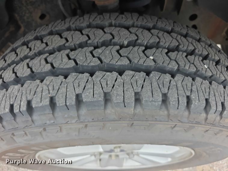 image for item EF3819 2016 Ford F150 XLT SuperCrew pickup truck