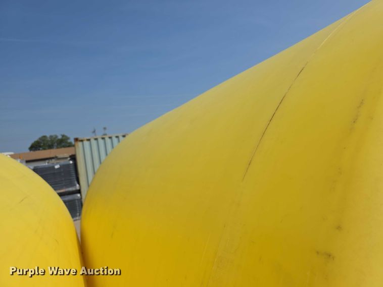 image for item EF3822 Poly tank