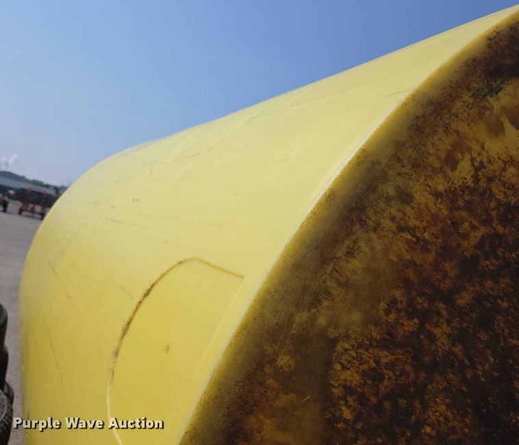 image for item EF3822 Poly tank