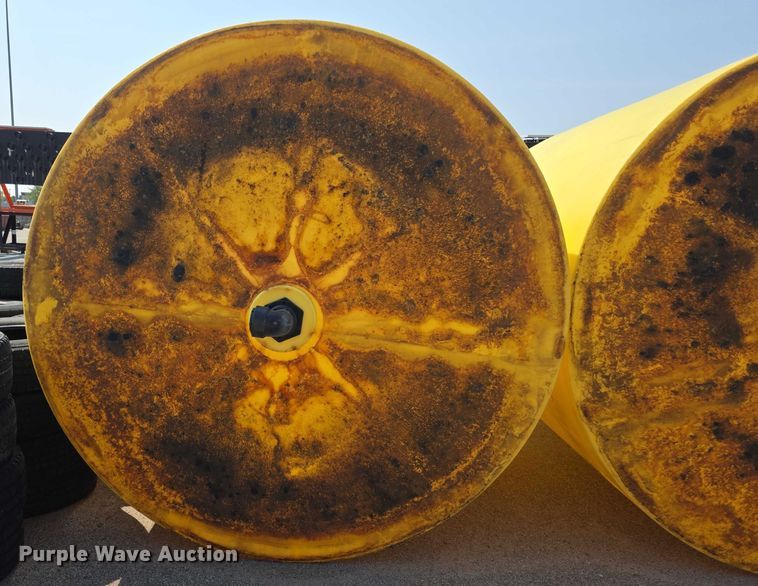 image for item EF3822 Poly tank