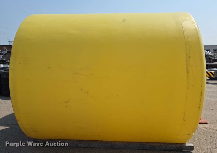 image for item EF3823 Poly tank