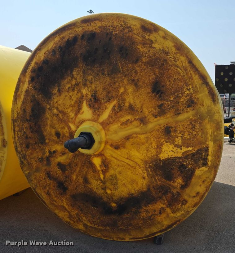 image for item EF3823 Poly tank