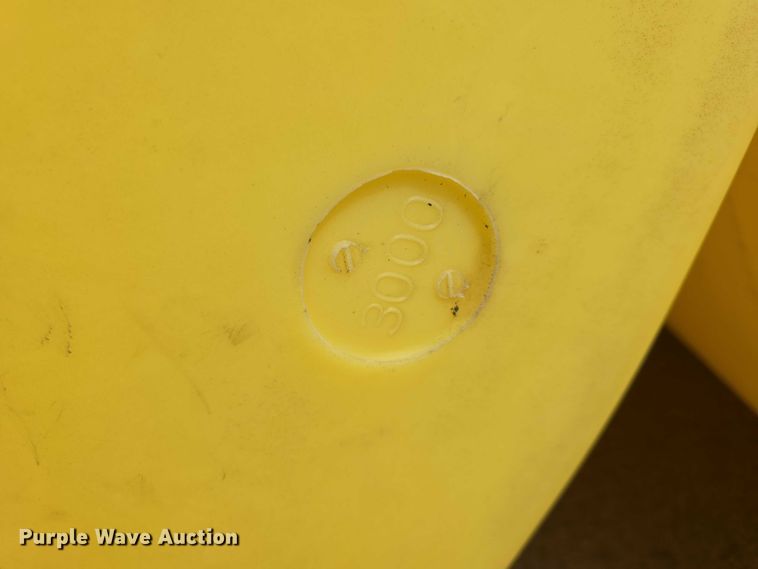 image for item EF3823 Poly tank