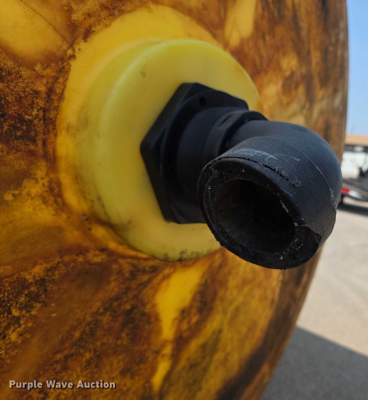 image for item EF3823 Poly tank