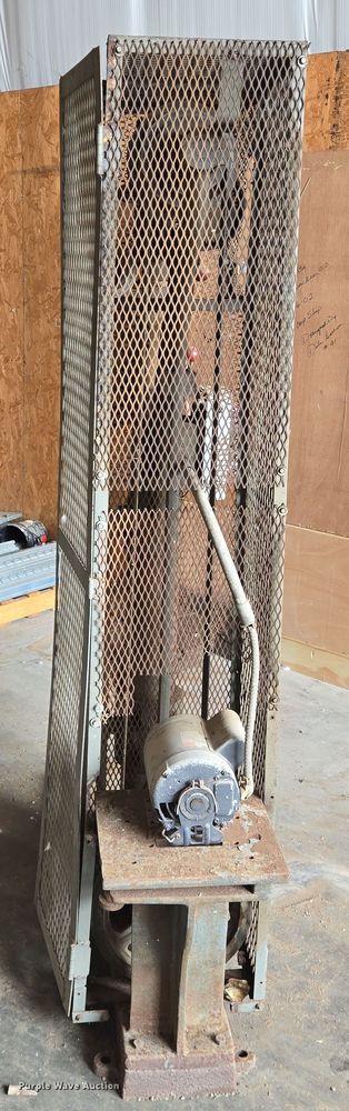 image for item EM8077 Champion drill press