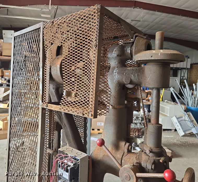 image for item EM8077 Champion drill press