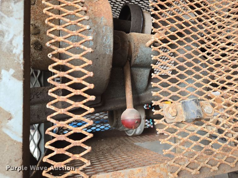 image for item EM8077 Champion drill press