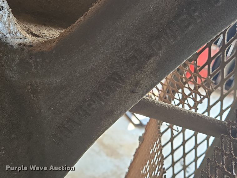 image for item EM8077 Champion drill press