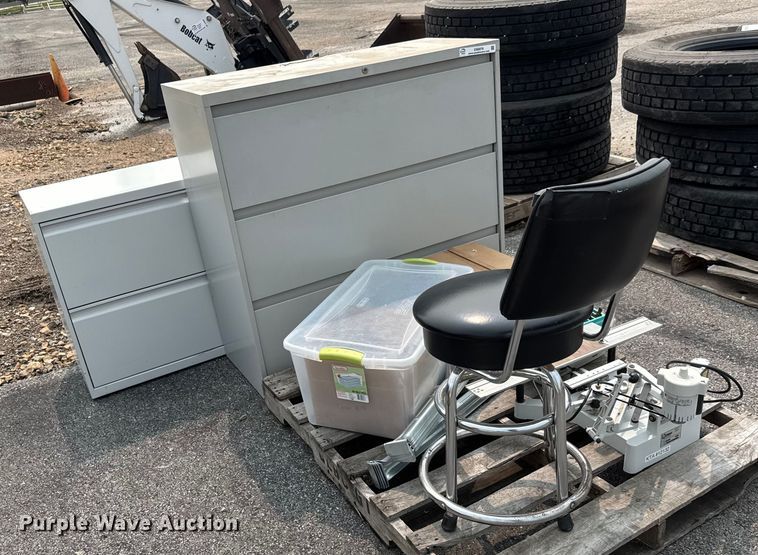 image for item EM8078 Office equipment