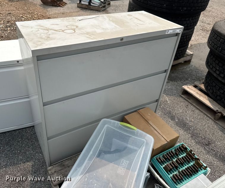 image for item EM8078 Office equipment