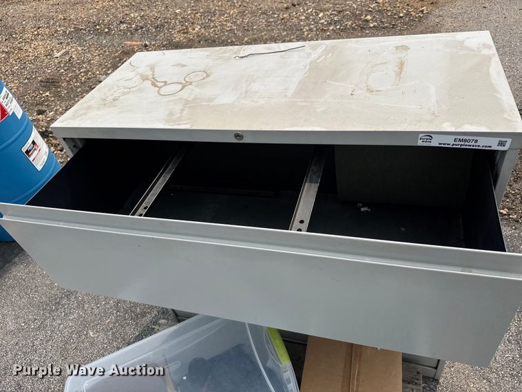 image for item EM8078 Office equipment